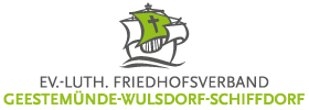 Ev.-luth. Friedhofsverband Geestemünde-Wulsdorf-Schiffdorf